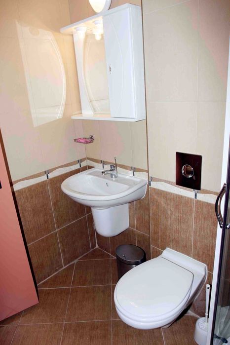 Апартамент за почивка до плажа в гр.НЕСЕБЪР