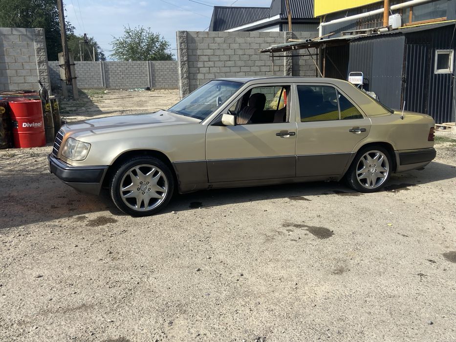 мерседес  дискы r17