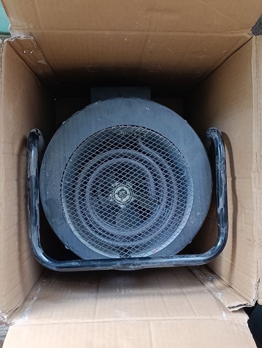 Пушка обогреватель, Pushka abagrivatel