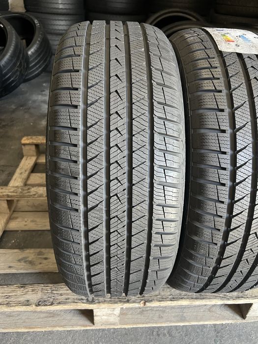 2 anvelope m+s 235/55/18 Vredestein NOI DOT 2024!