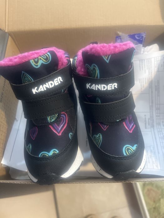 Детски апрески Kander