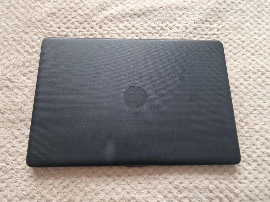 Продам новый ноутбук hp