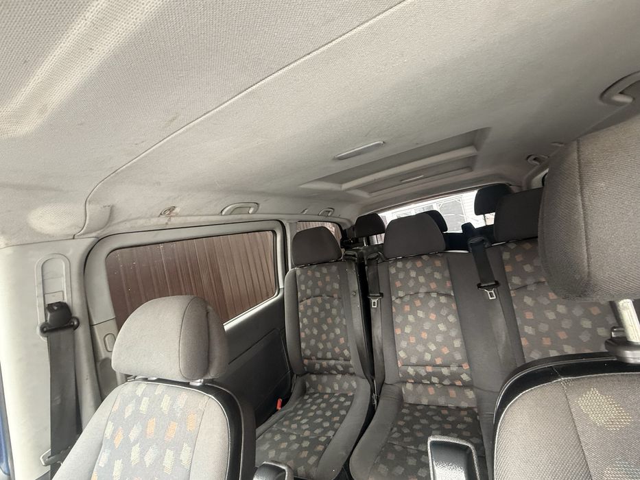 Mercedes vito 2.2 cdi
