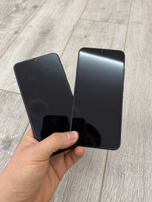 Redmi 8 Samsung a10 skidkada