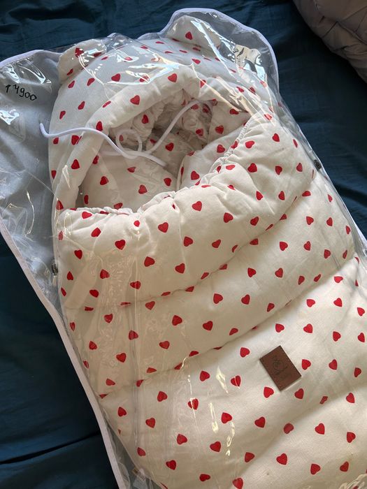 Одежда для новорожденных