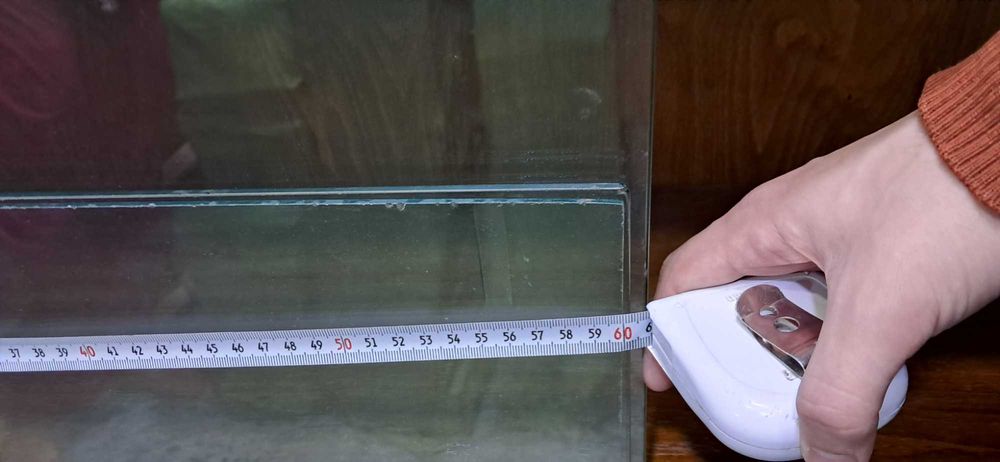 Стекла для Серванта