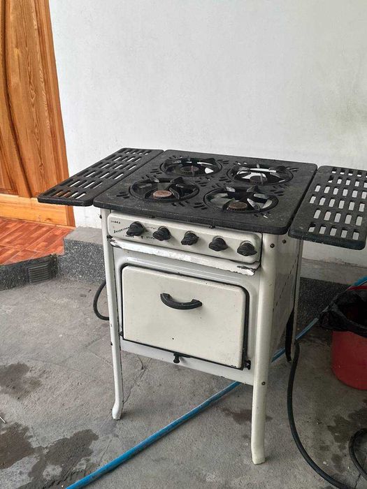 Продается газовая плита