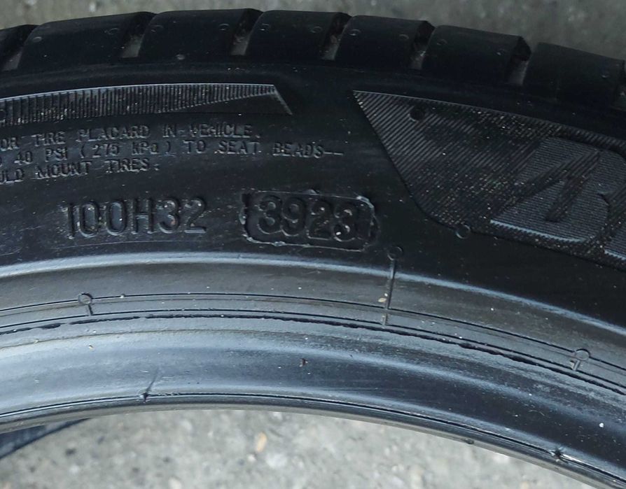 225 45 18 Anvelope vara Bridgestone Turanza T005 MO 245 40 18
