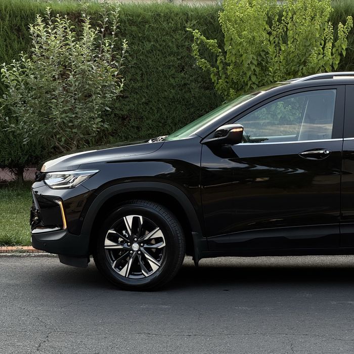Chevrolet Tracker 2025 Premier Plus
