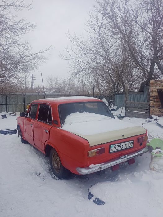 Продам Жигули копейку