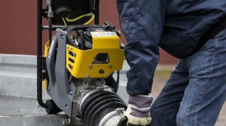 Ремонт трамбовка и обслуживание 24.7