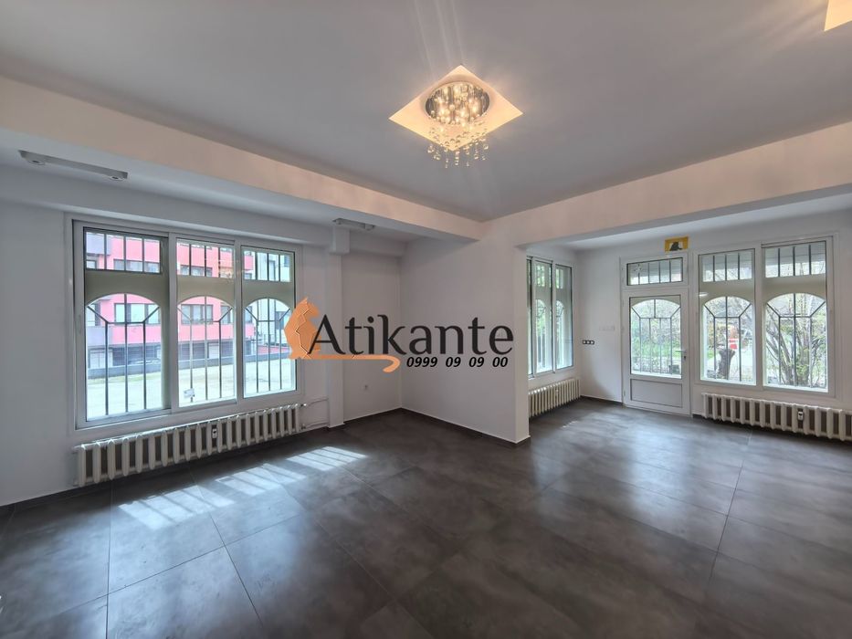 Дава се под наем Магазин в София, Изгрев - 61 кв.м за 750 € - Снимка #1