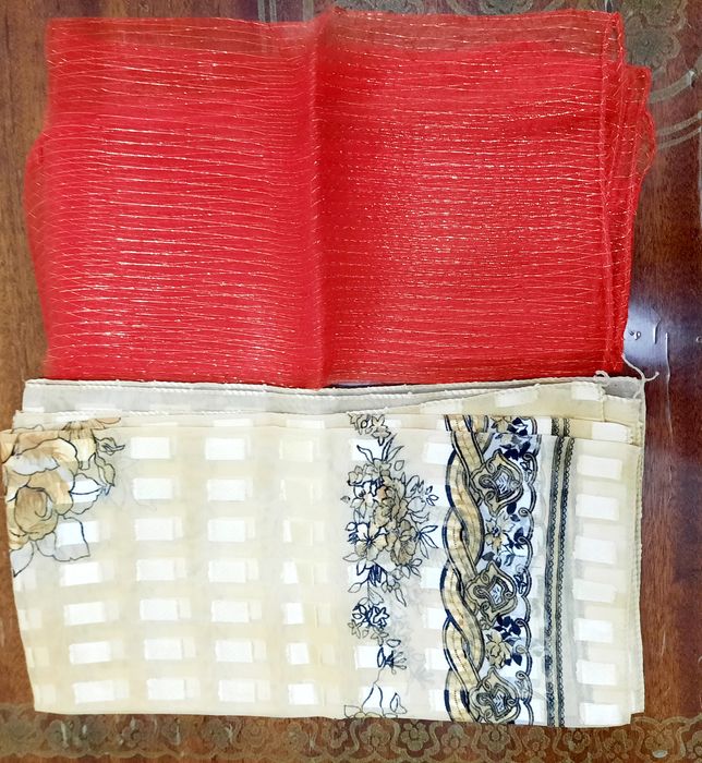 Женские платки новые