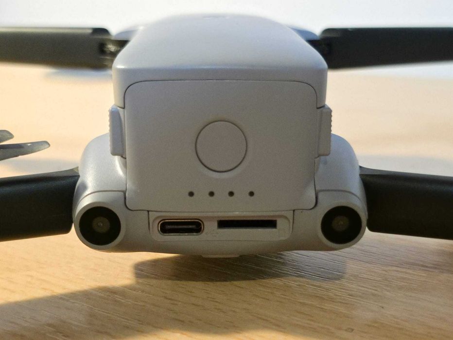 drona autel evo nano plus, premium bundle