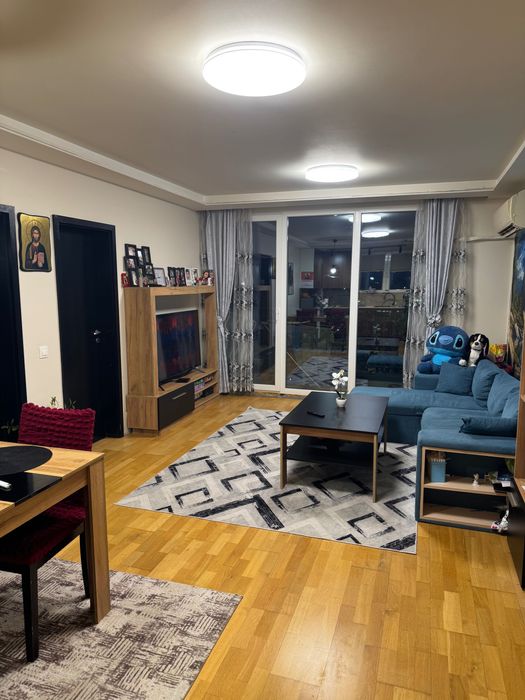 Продава се Тристаен апартамент в София, Зона Б-5 - 89 кв.м за 3349 €/кв.м - Снимка #2