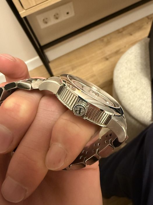 Perrelet power reserve