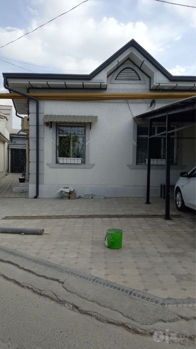 Старые Сергели Коттедж 3х комнатный Продажа