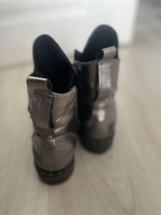 Сапоги, ботинки от Tiflani