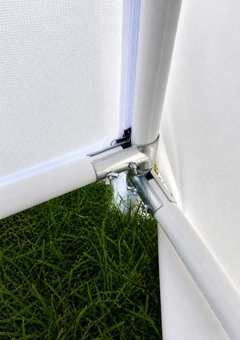 Cort, Pavilion pentru evenimente din PVC - diferite dimensiuni