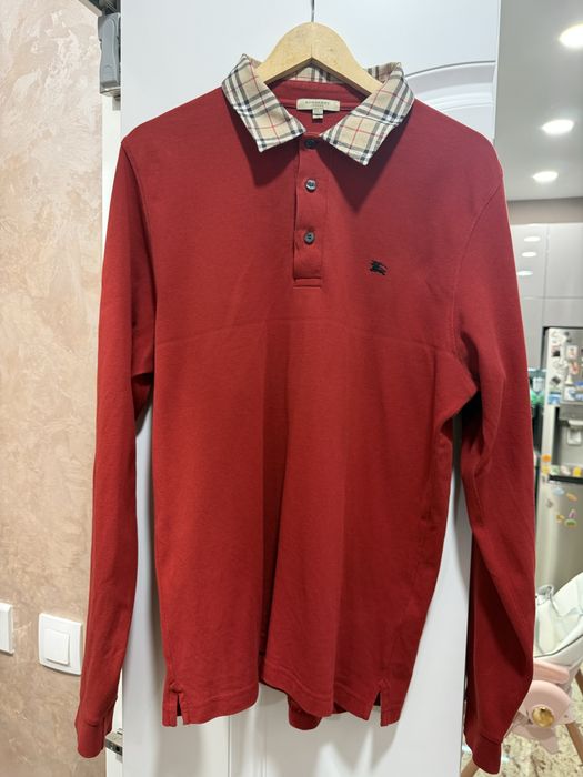 Burberry  London