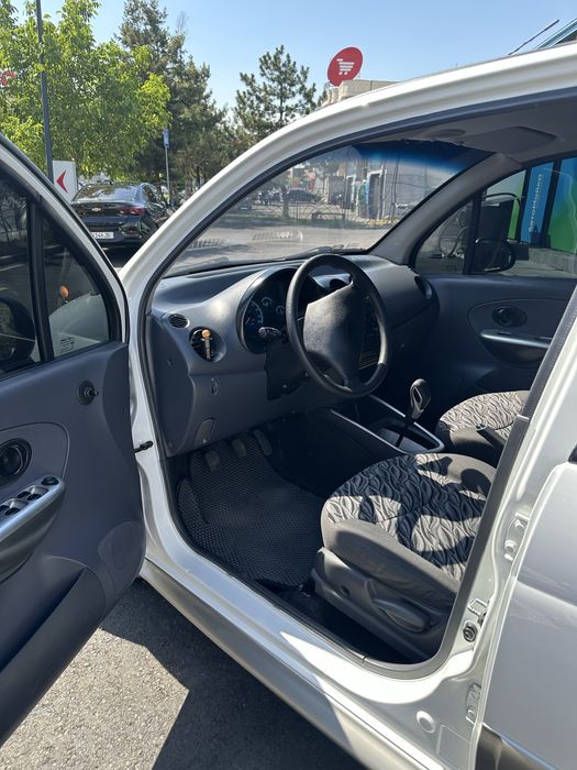 Matiz 2017yil xolati zor