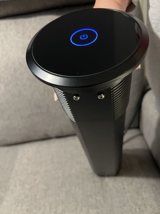 Priză Pop-Up Retractabilă Smart Socket CS-02A