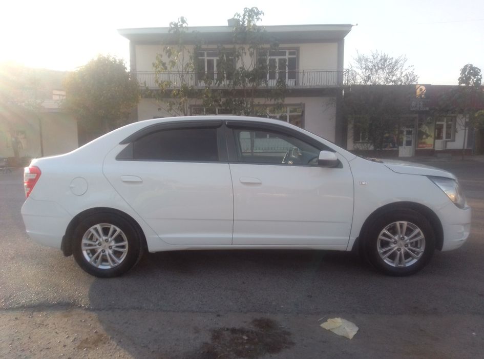 Cobalt 2020 yili toza srochna