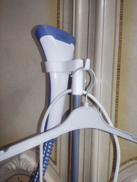 Отпариватель! Philips