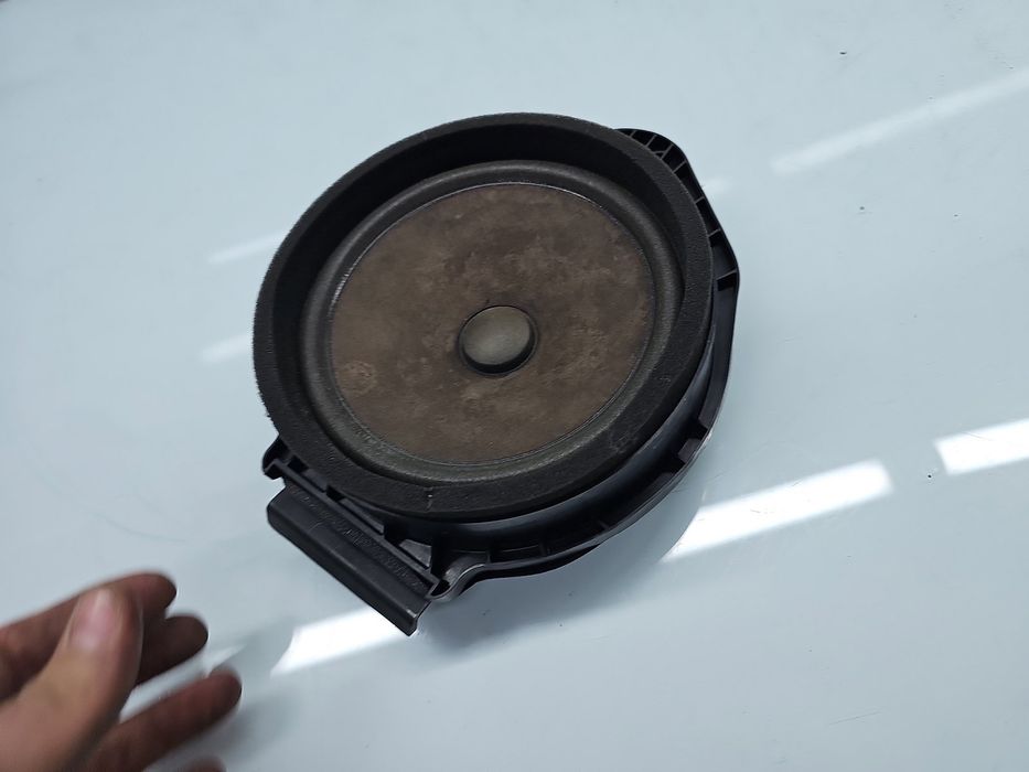 Boxa stanga fata Opel Astra J [Fabr 2009-2015] OEM