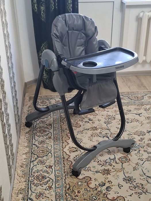 Продам детский стульчик