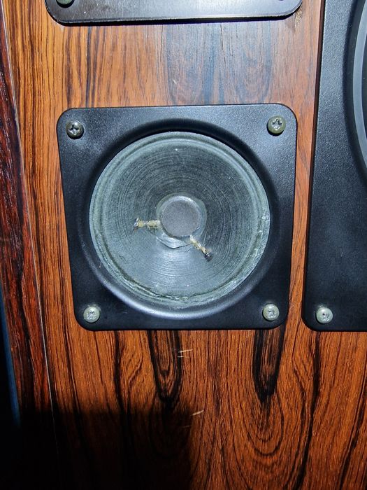 Rarități Boxe Luxor 8071 Transmission-line Arad • OLX.ro