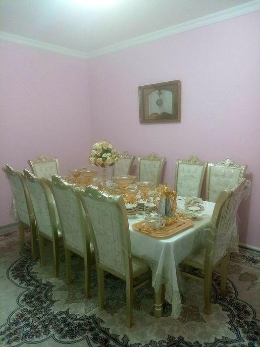 Xolati yangi STOL STUL