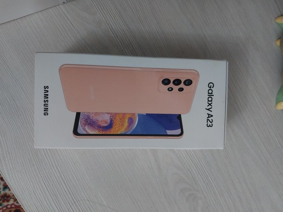 Samsung 23. Продажа.