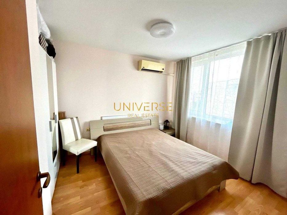 Продава се Тристаен апартамент в к.к. Слънчев бряг - 84 кв.м за 881 €/кв.м - Снимка #8