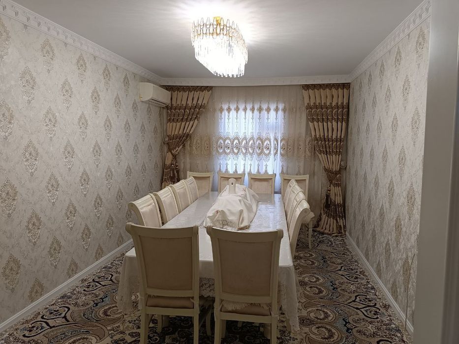 Шайхонтохур Коратош 3 хона 81кв