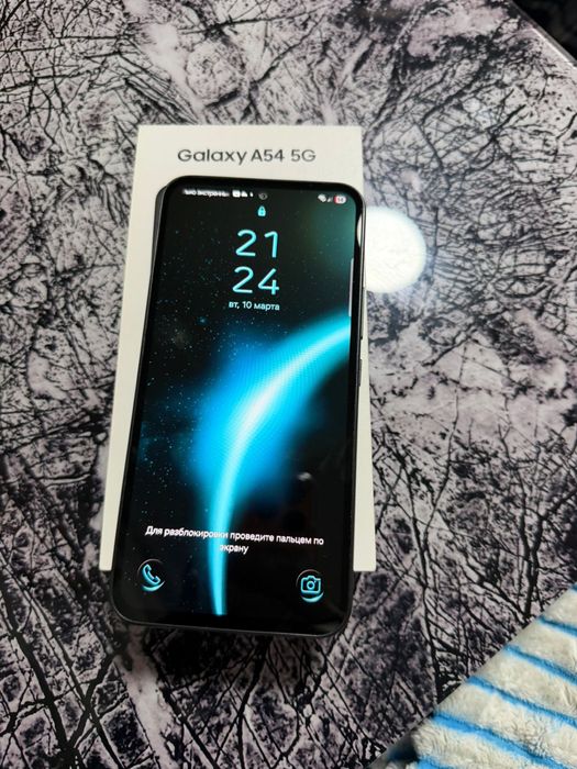 Продам Samsung a54
