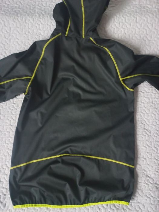 Northfinder мъжко планинско яке Softshell Windbraker