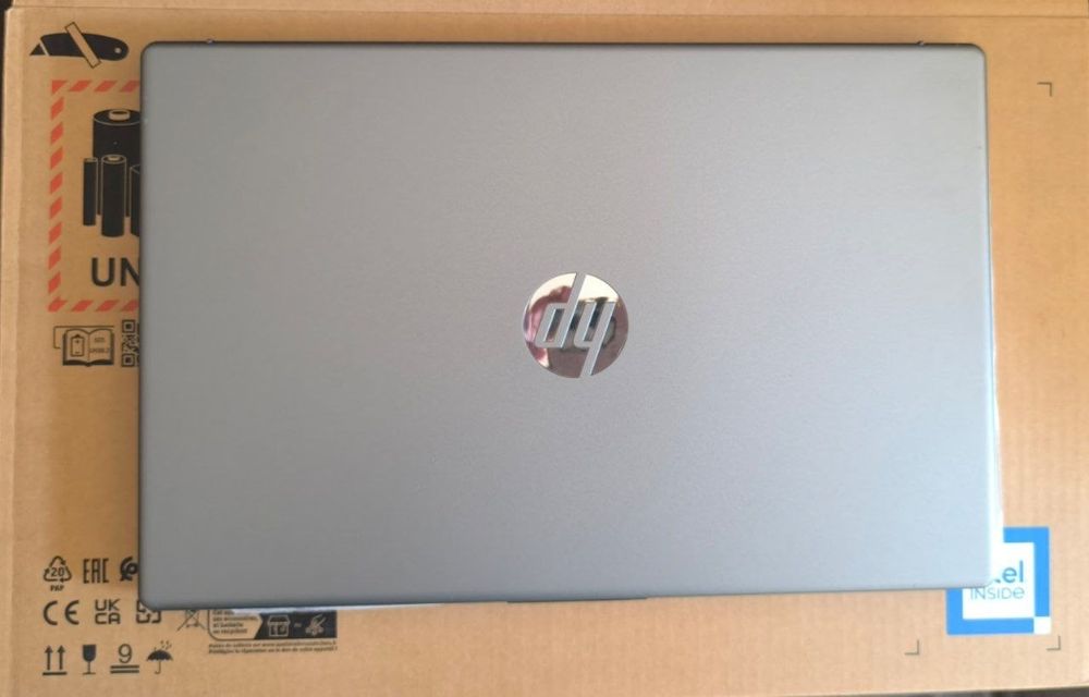 продаю Ноутбук hp