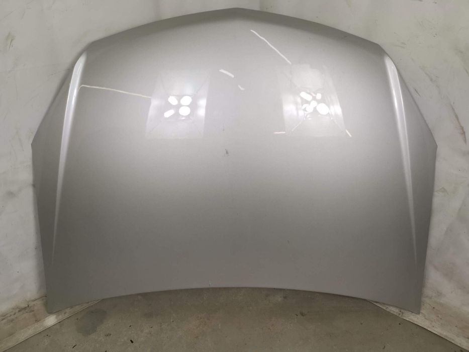 Капак На Двигателя Опел Астра Х / Opel Astra H [фейслифт] [ - ] Оригин