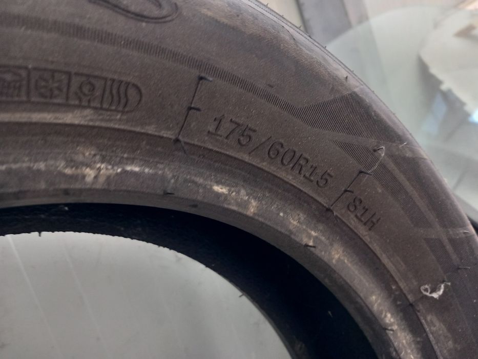 195 45 15 noi 2 buc