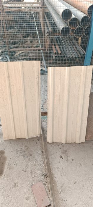 Тунука шифер стоноклар