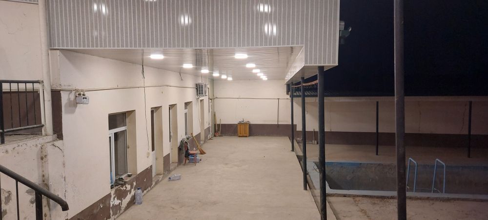 Xovli arendaga beriladi