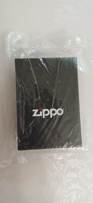 Zippo зажигалка оригинал