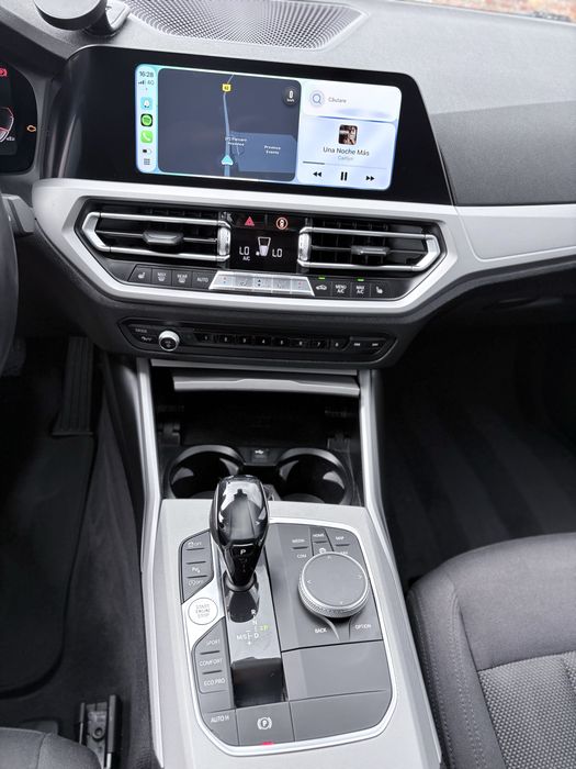 Bmw seria 3 320d automat g21 cash/rate