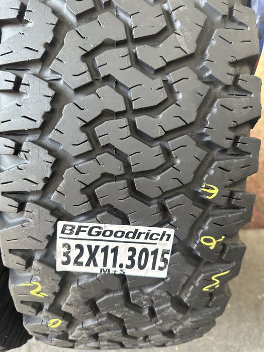 32x11.30/15 Bf Goodrich