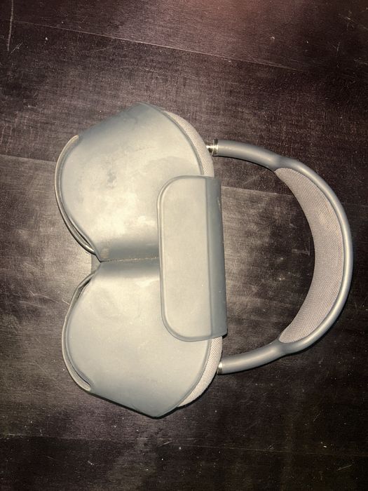 Casti Apple Airpods Max 2
