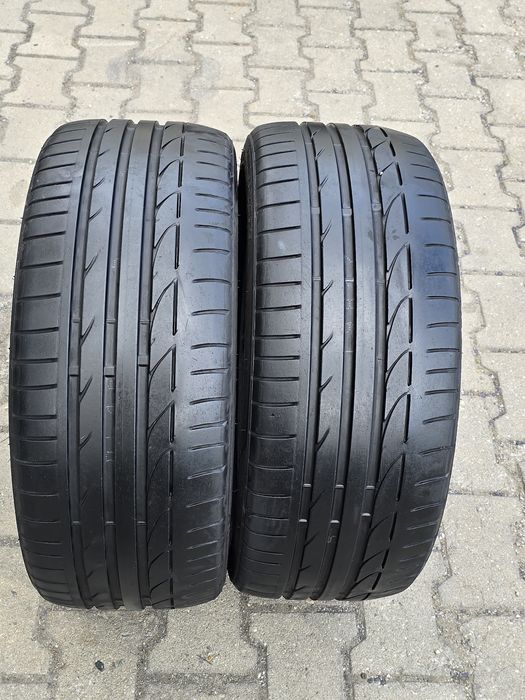 225 40 18 Bridgestone