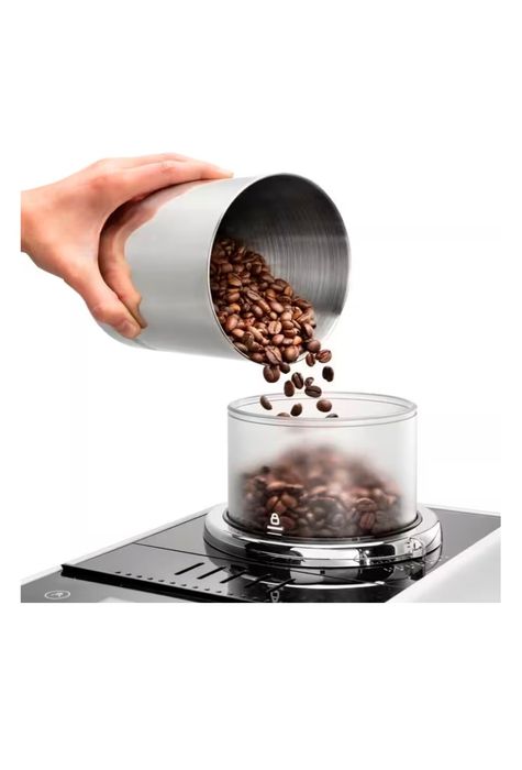 Кофемашина Delonghi Rivelia