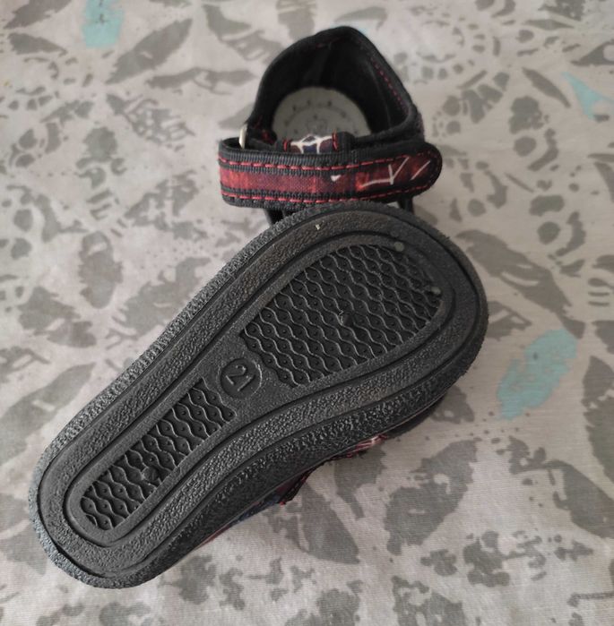 Пантофи момче Ren But