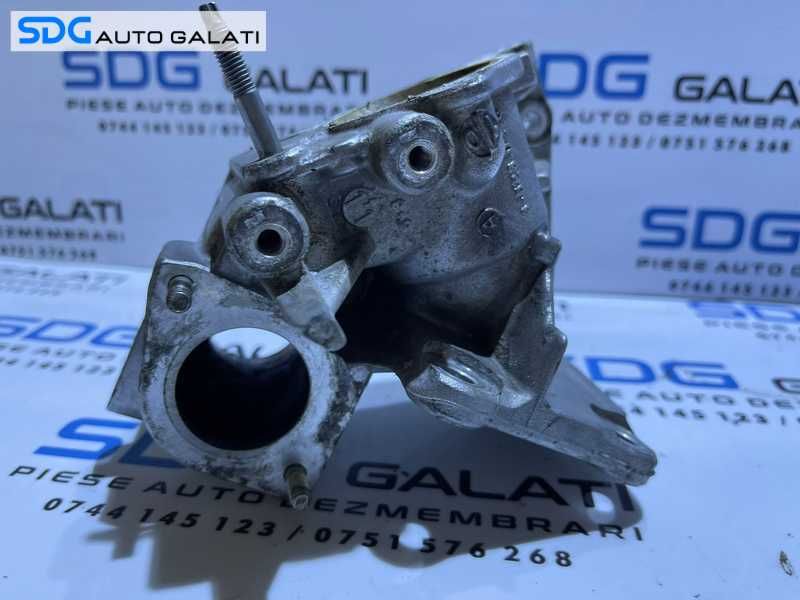 Suport Racitor Gaze EGR Renault Megane 3 1.5 DCI 2008 - 2016